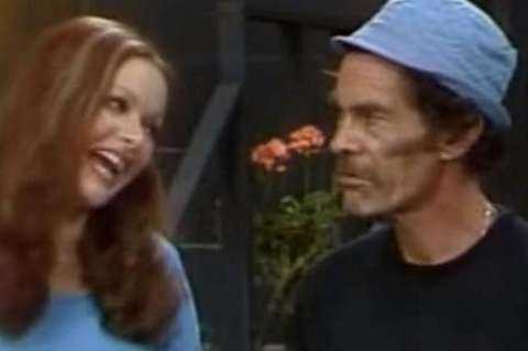 Murió Olivia García, la actriz que representó a la tía de Patty en “El Chavo”