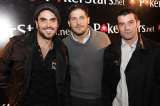 Poker de las estrellas