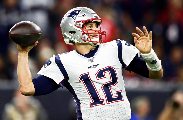 ¿Por qué Tom Brady es considerado como el mejor jugador en la historia de la NFL?