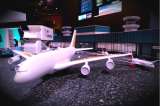 Así serán los aeropuertos del futuro