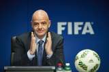 Football Leaks señala la cercanía de Infantino con un magistrado suizo