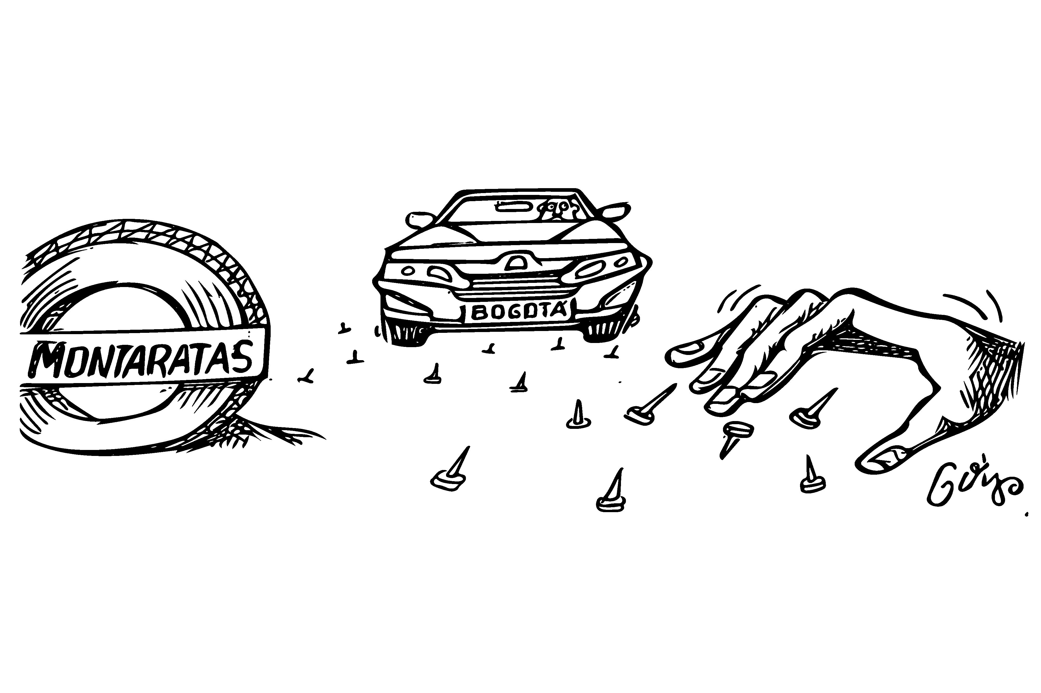 Caricatura