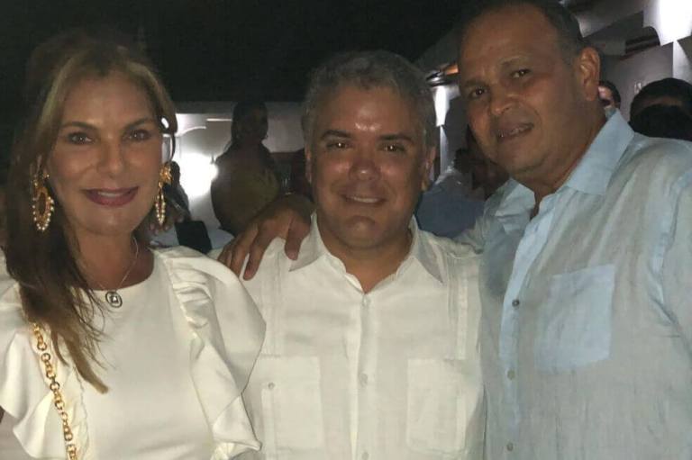 Por coronavirus suspenden llamado a declarar a investigados por “Ñeñepolítica”
