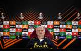 Mourinho busca hacerse eterno con otro título europeo en Roma