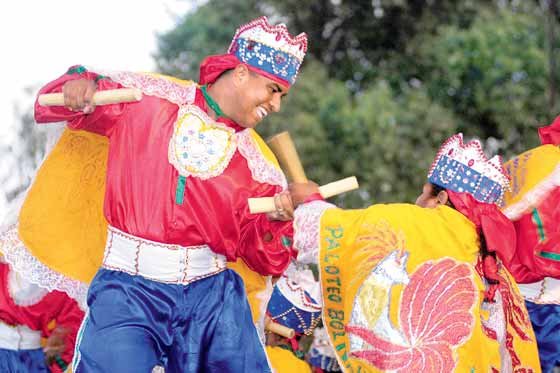 /Cortesía Fundación Carnaval de Barranquilla.