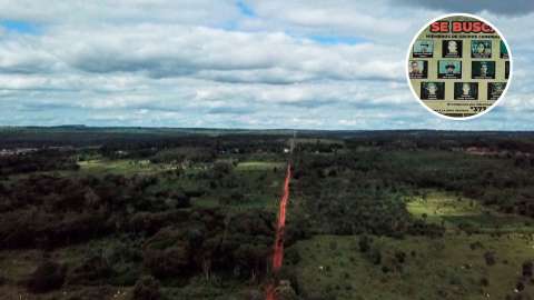 EPP: la pequeña guerrilla que aún siembra temor en Paraguay