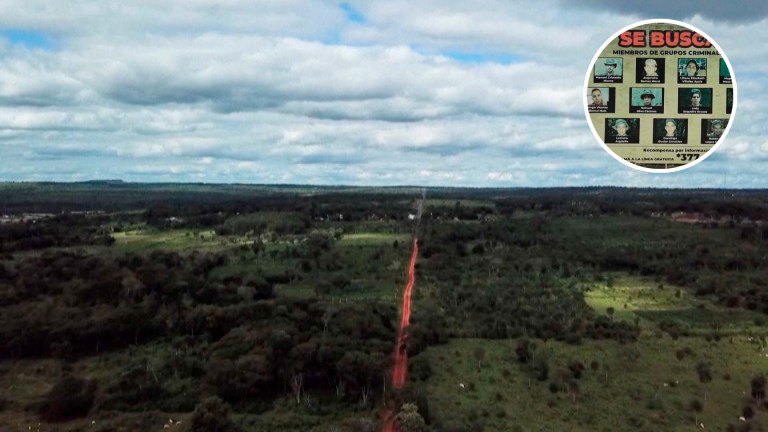 EPP: la pequeña guerrilla que aún siembra temor en Paraguay