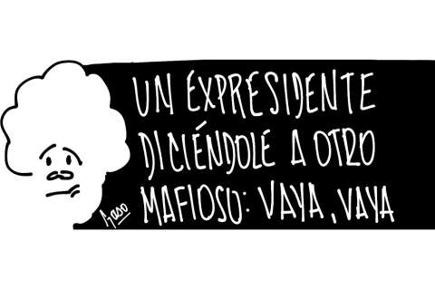 La Franja de Gaso