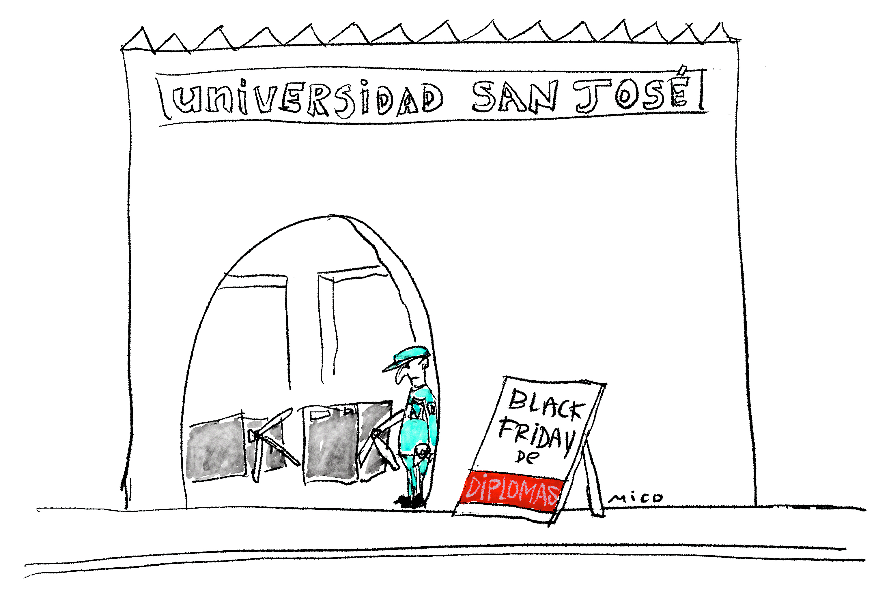 Caricatura
