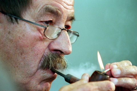 Muerte de Günter Grass: el prototipo del intelectual incómodo
