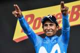 ¿El nuevo equipo de Nairo Quintana? "Las conversaciones están adelantadas"