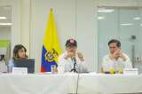 “Despropósito jurídico”: políticos reaccionaron al estado de conmoción interior de Petro