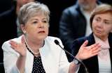 México se alista para denunciar a Ecuador ante la Corte Internacional de Justicia
