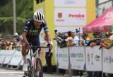 Diego Camargo conquistó el Sifón y se vistió de amarillo en el Clásico RCN 2025
