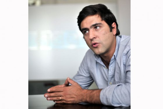 Archivo El Espectador 