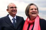 Clara López será la fórmula vicepresidencial de Humberto de la Calle