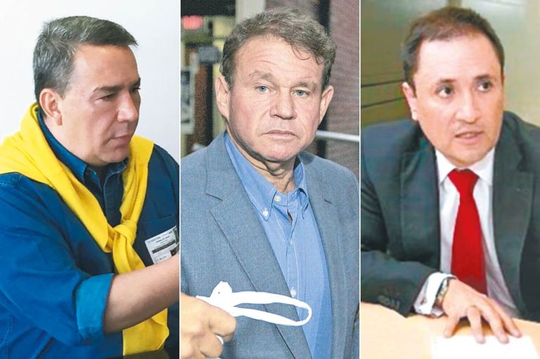 Las explicaciones de Otto Bula sobre el apartamento del fiscal Aldana