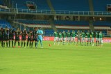 América, sin público y sin goles en el Pascual