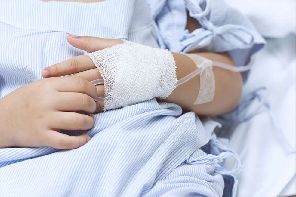 Muchas compañías de salud no reconocen el derecho de los pacientes de enfermedades raras a los tratamientos, por considerar que existen preexistencias u otros argumentos que los dejan por fuera de la cobertura médica. Ahí comienza para ellos su mayor viacrucis. / Foto: Archivo