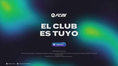 EA Sports FC 26 llega a Xbox Game Pass: así puede agregarlo a su biblioteca de juegos
