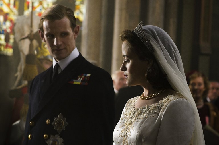 Piden al actor Matt Smith que done diferencia salarial que cobró en "The Crown"