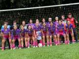 Goleada millonaria: jugadoras de Future Soccer denuncian presunta estafa por viaje a México