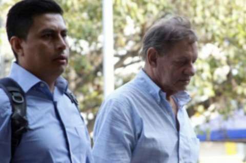 A la cárcel el excónsul Alberto Iglesias por abuso sexual en menor de edad