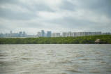 La disputa por las obras alrededor de la ciénaga más importante de Barranquilla