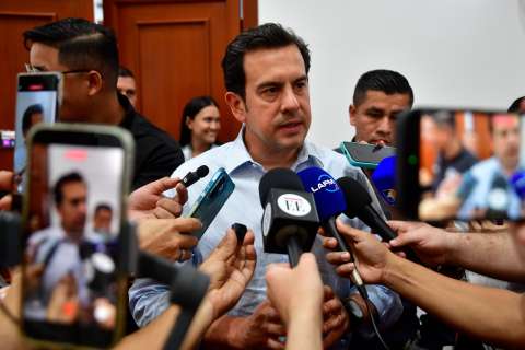 "En muchas entidades hay politiquería y derroche": ministro del Interior, Rodrigo Lara