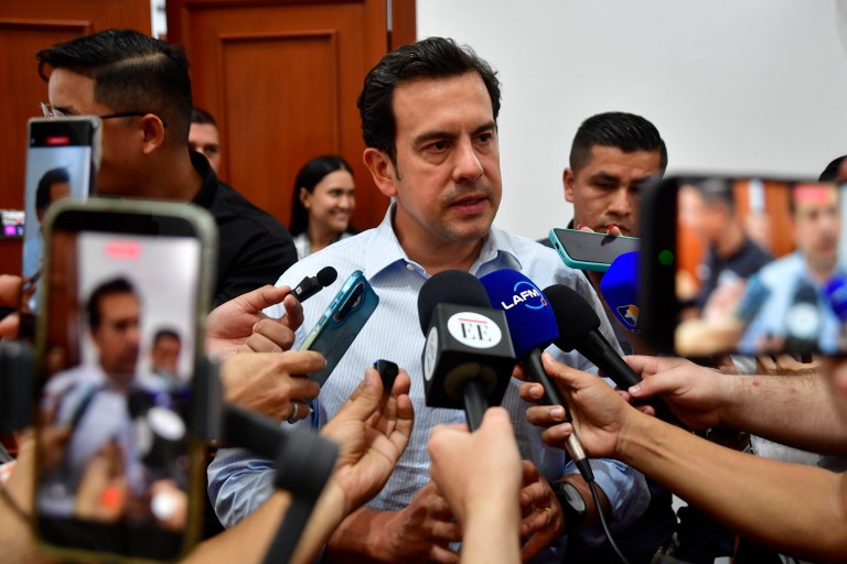 “Este Gobierno tiene capacidad de hacer en el Congreso”: Lara habla de “coalición amplia”
