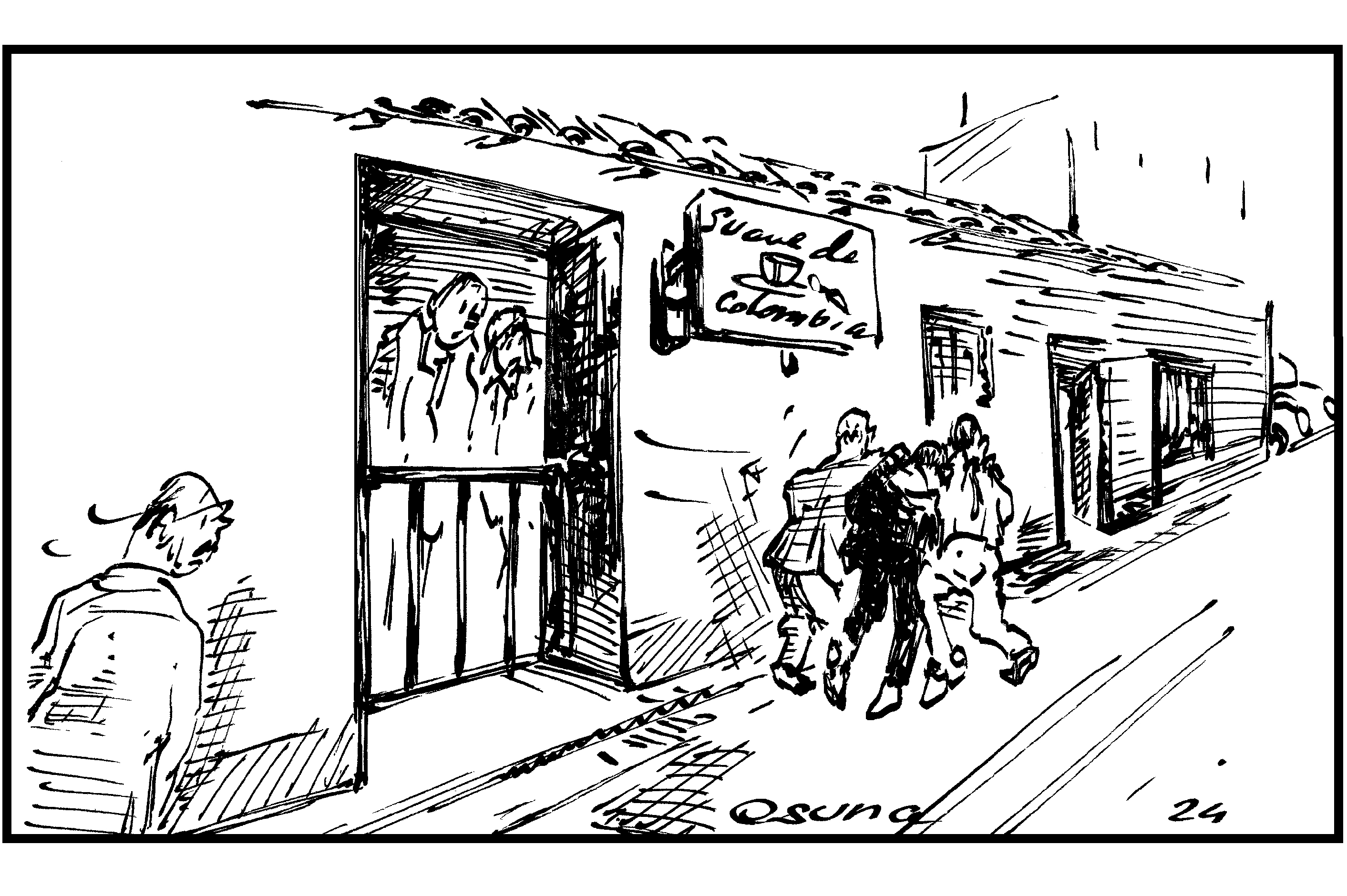 Caricatura