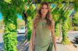 Gabriela Tafur reflexiona sobre Miss Universo y habla de sus próximos proyectos