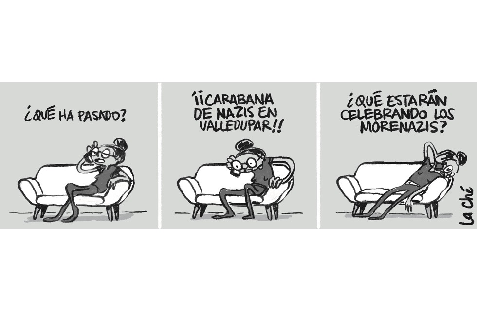 La Ché