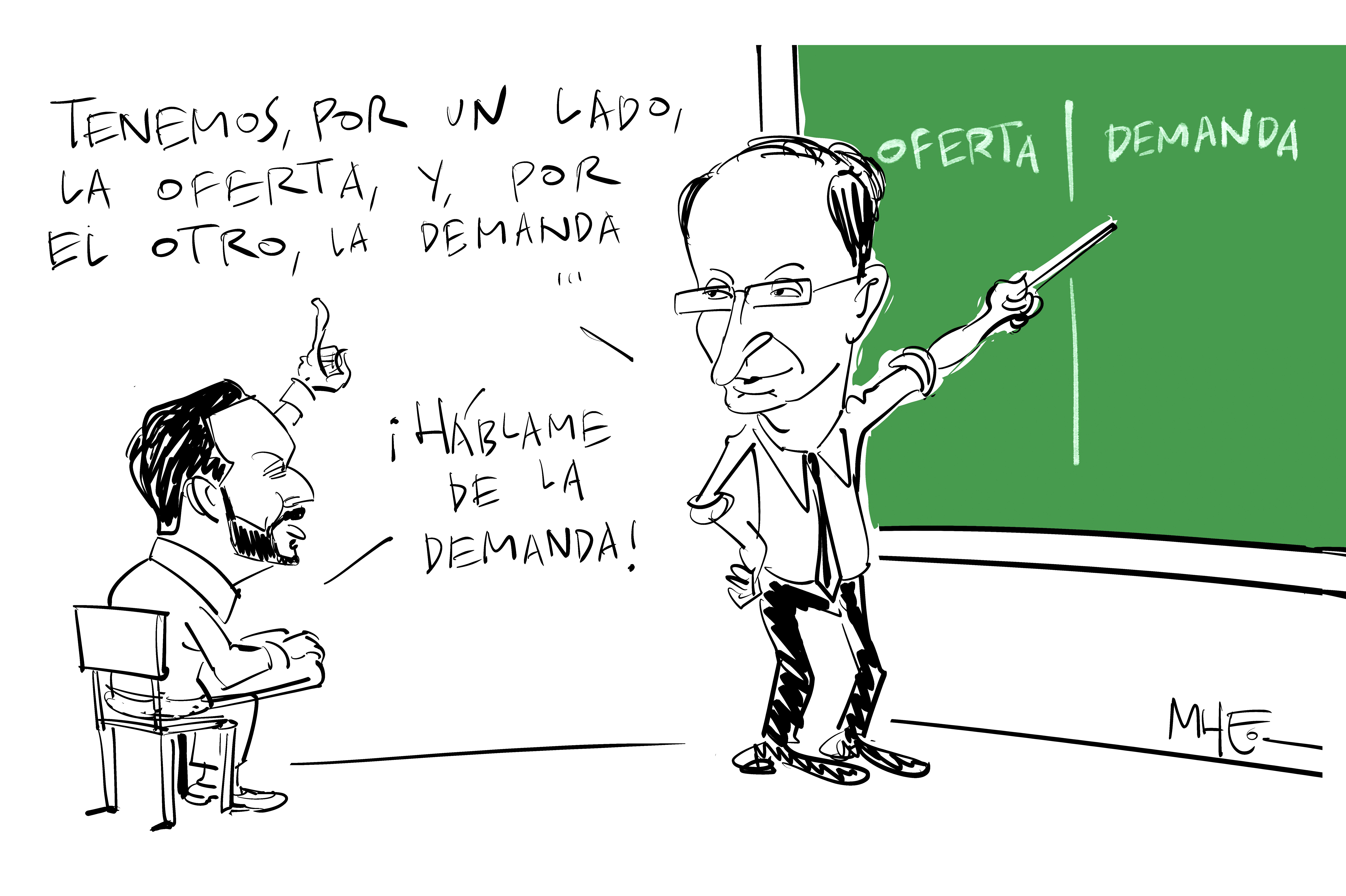 Caricaturas