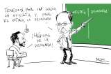 Clase de economía