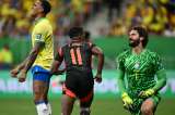 ¿Le robaron a Colombia? La polémica del gol anulado ante Brasil