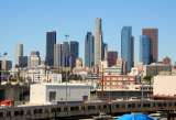 Terremoto de magnitud 4,4 sacude a Los Ángeles (Estados Unidos)