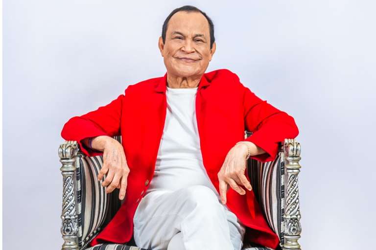 Alfredo Gutiérrez, juglar vallenato.