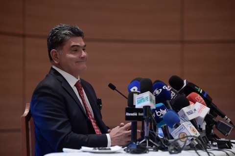 Eljach cumple seis meses en la Procuraduría: estas son sus decisiones relevantes