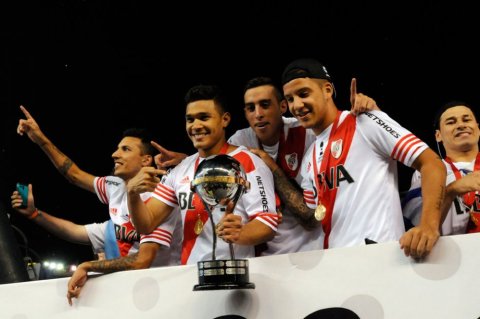 Para Nacional, otra vez será
