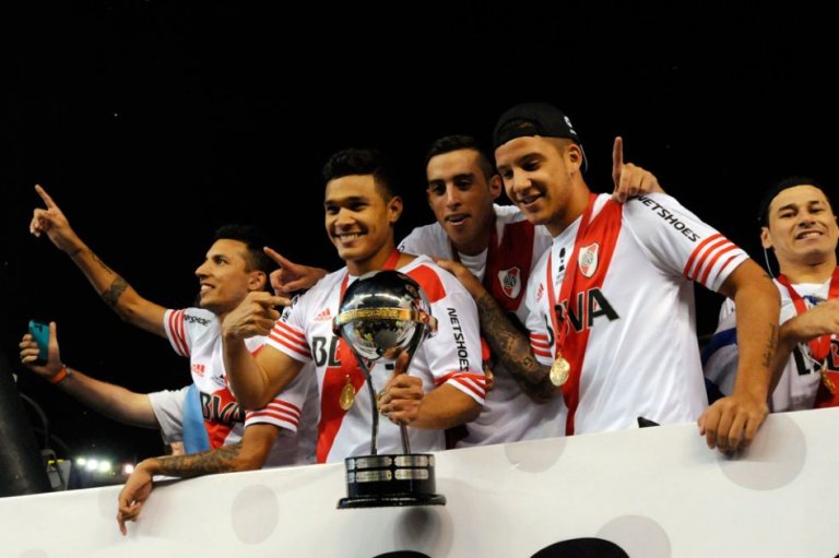 Para Nacional, otra vez será