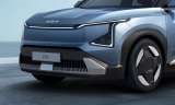 En fotos: Kia EV5, así es el eléctrico que llegará a Colombia este año