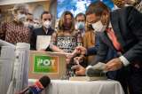 Concejales de Bogotá exigen autonomía para discutir el POT