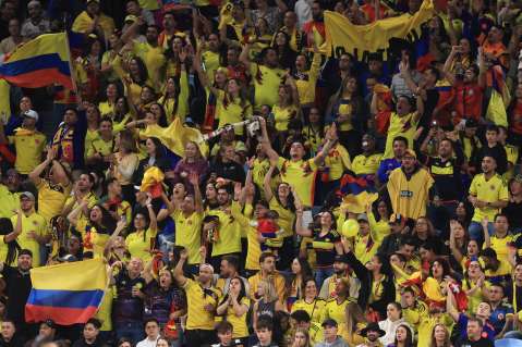 Mundial Femenino ya superó el total de espectadores del torneo de 2019, según Fifa
