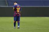 Los equipos en los que Messi podría continuar su carrera