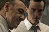 La historia de Kevin Spacey y la escena más turbia de House of Cards