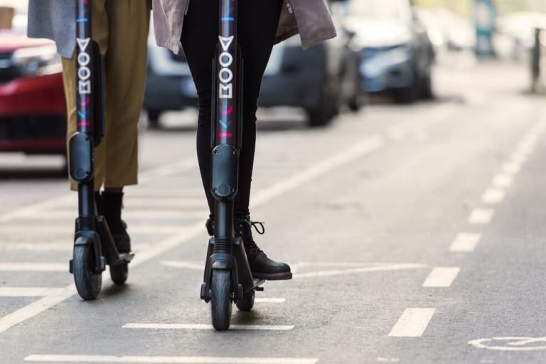 Cabify anuncia integración que fortalece su ecosistema de movilidad en Bogotá