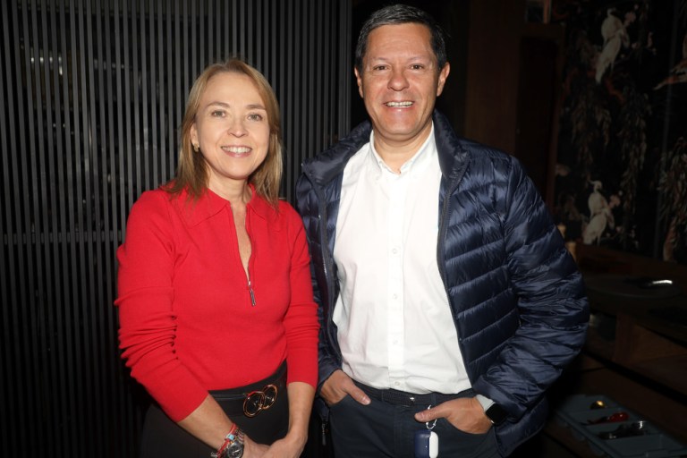 Hay una investigación que nos une descubrela EL RASTRO 10 AÑOS VEA