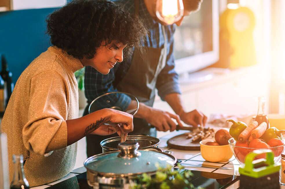 Signo zodiacal: ¿Qué tipo de cocinero eres según tu horóscopo?
