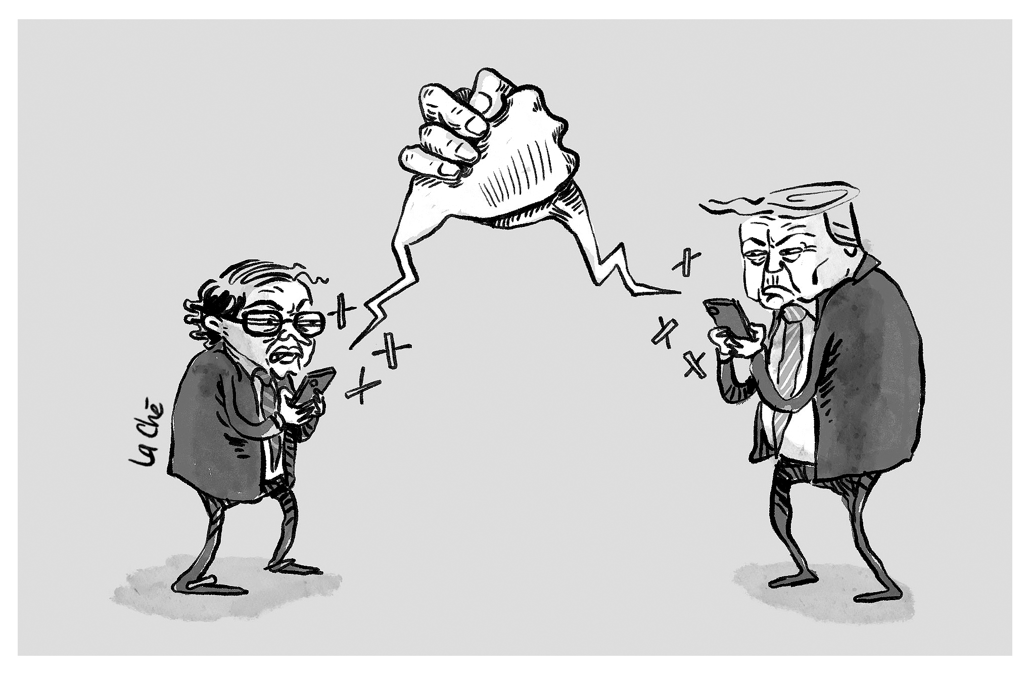 Caricatura